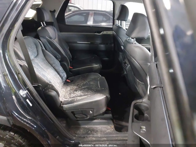 Hyundai PALISADE Sel