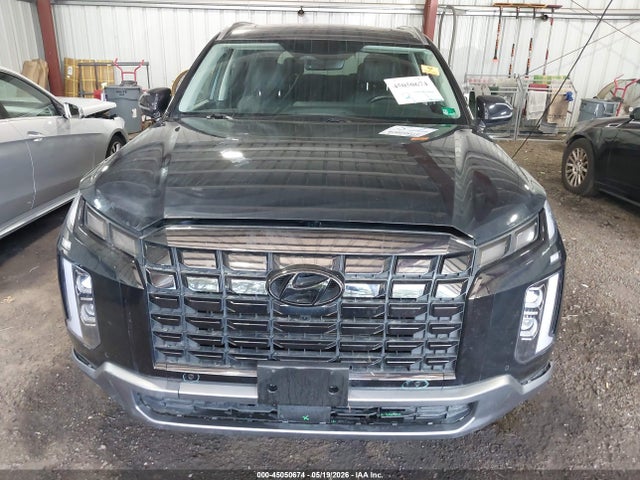 Hyundai PALISADE Sel