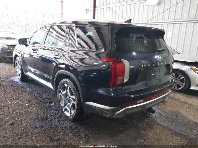 Hyundai PALISADE Sel