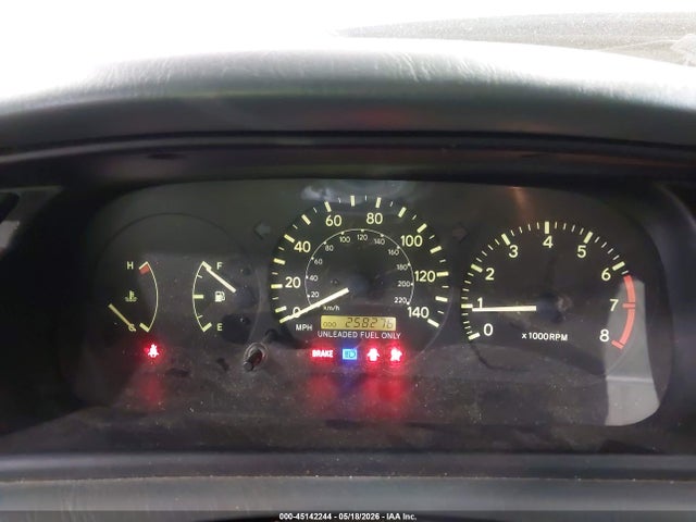 Toyota Camry Ce