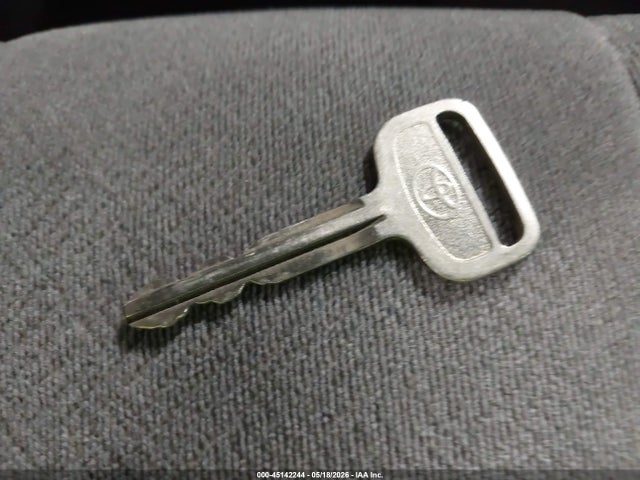 Toyota Camry Ce