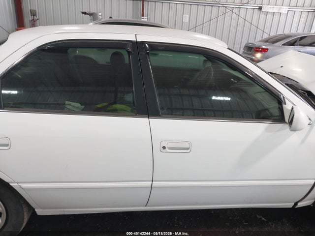 Toyota Camry Ce