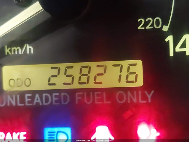 Toyota Camry Ce