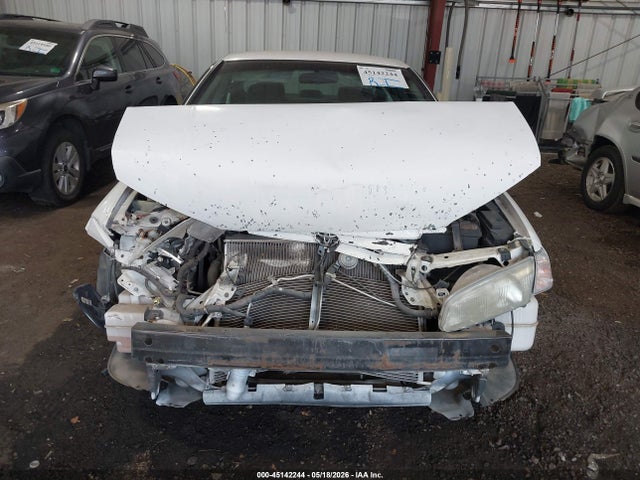 Toyota Camry Ce