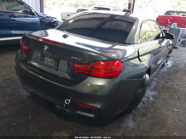 BMW M Series