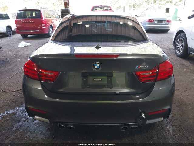 BMW M Series
