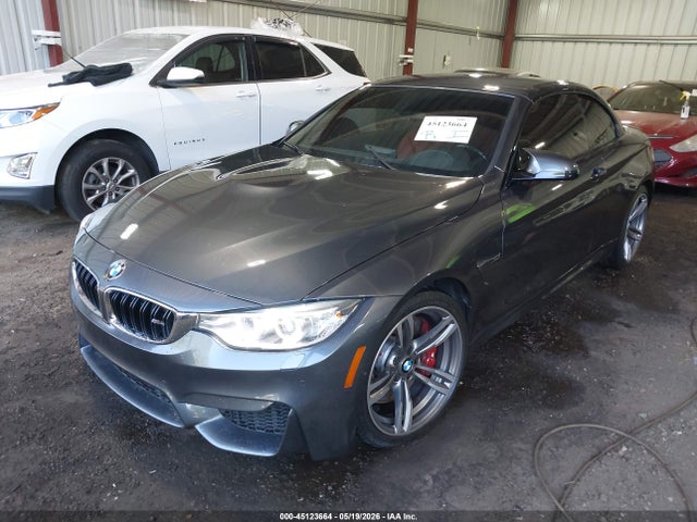 BMW M Series