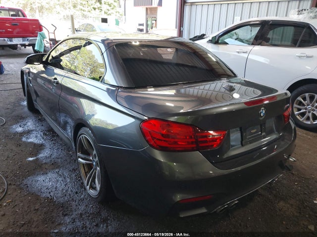 BMW M Series