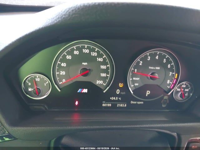 BMW M Series
