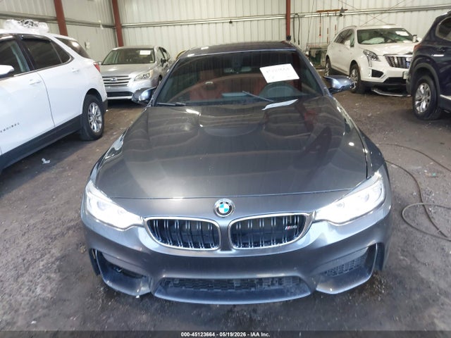 BMW M Series