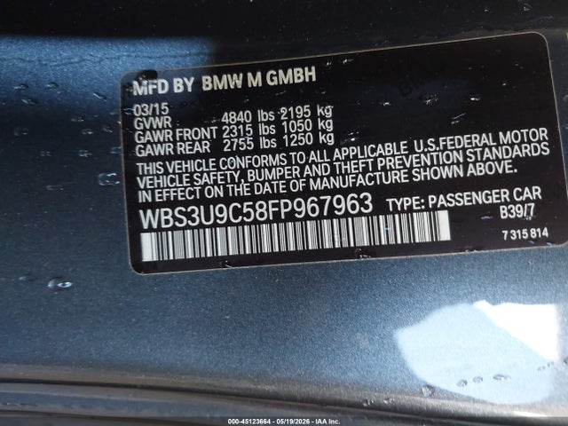 BMW M Series