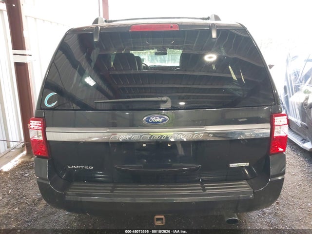Ford Expedition Limited