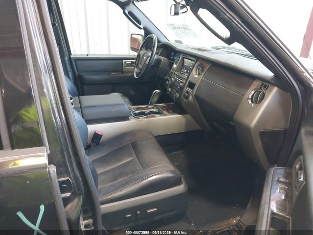 Ford Expedition Limited