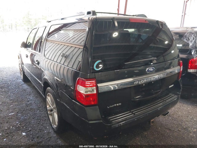 Ford Expedition Limited