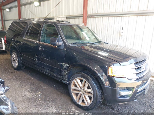 Ford Expedition Limited