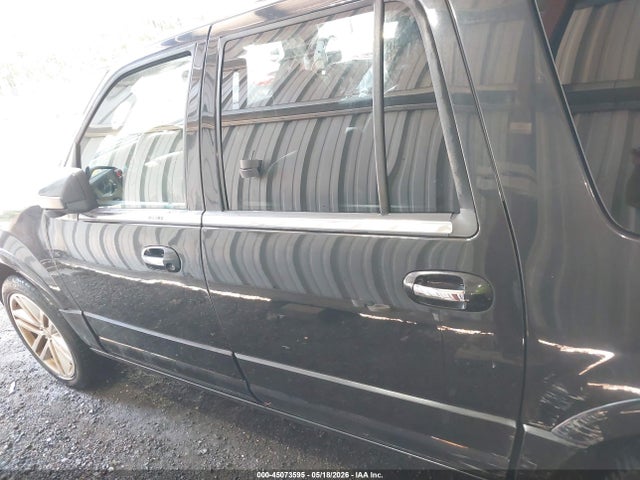 Ford Expedition Limited