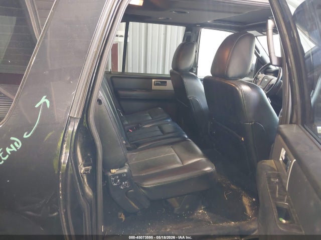 Ford Expedition Limited