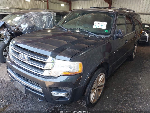 Ford Expedition Limited