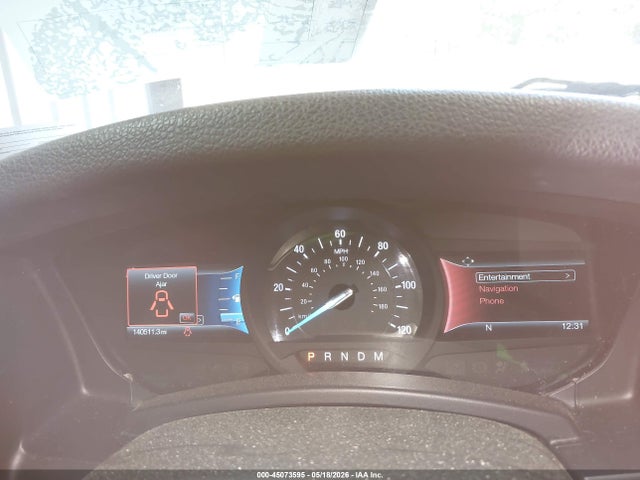 Ford Expedition Limited