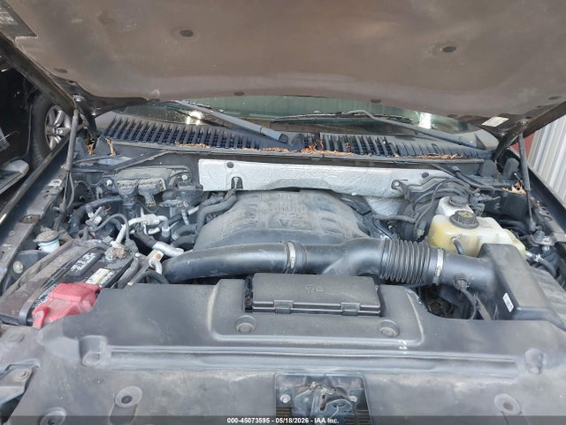 Ford Expedition Limited