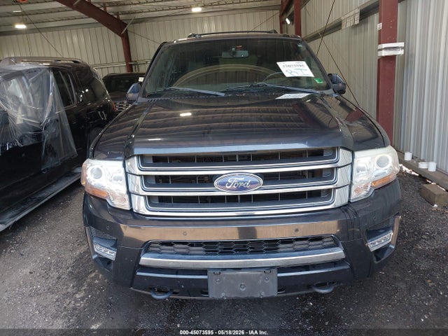 Ford Expedition Limited