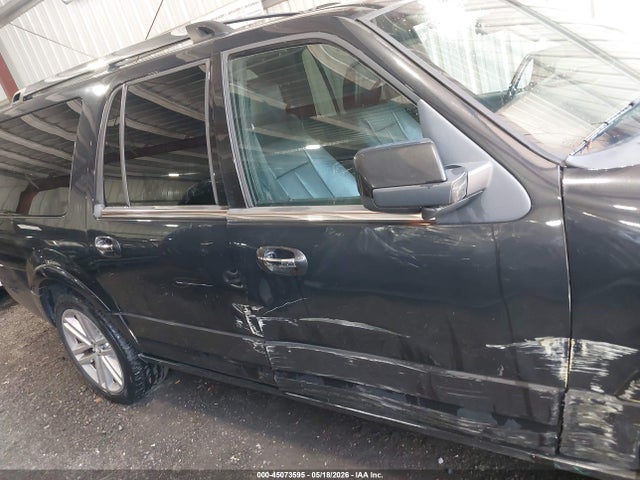 Ford Expedition Limited