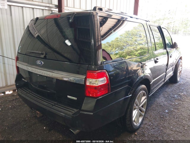 Ford Expedition Limited