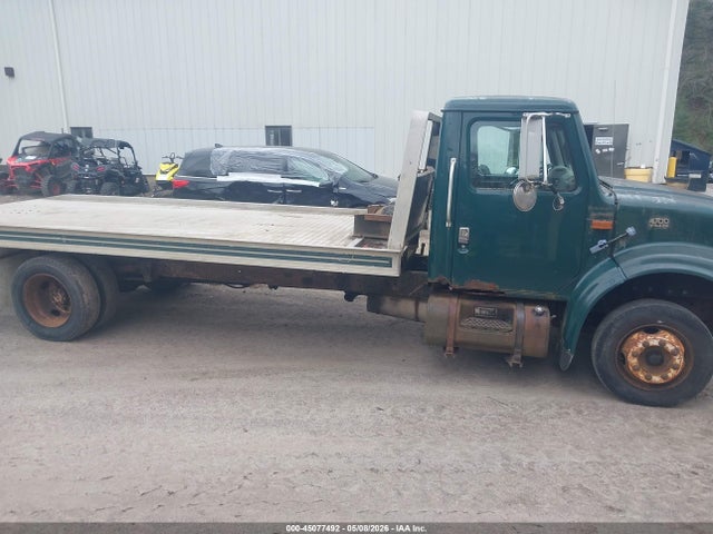 International 4000 4700