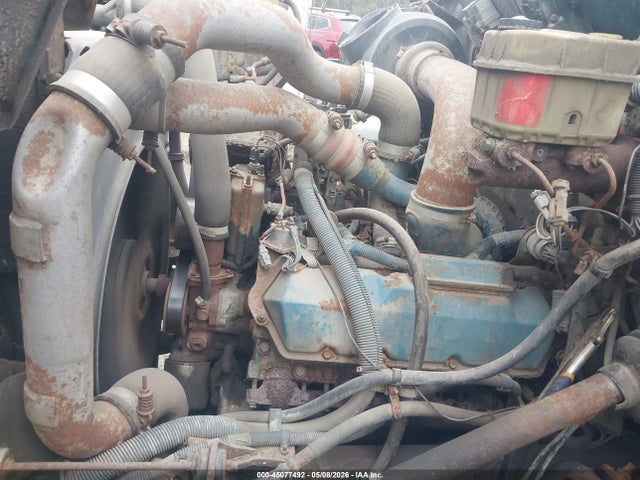 International 4000 4700