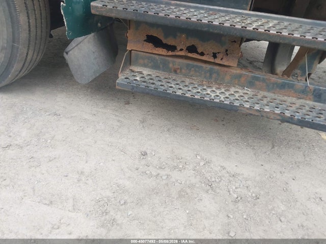 International 4000 4700