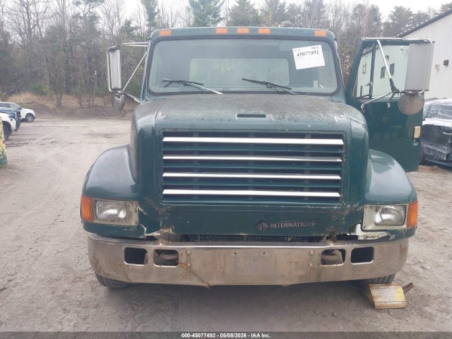 International 4000 4700