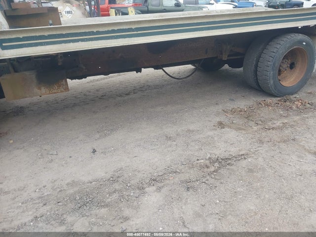 International 4000 4700