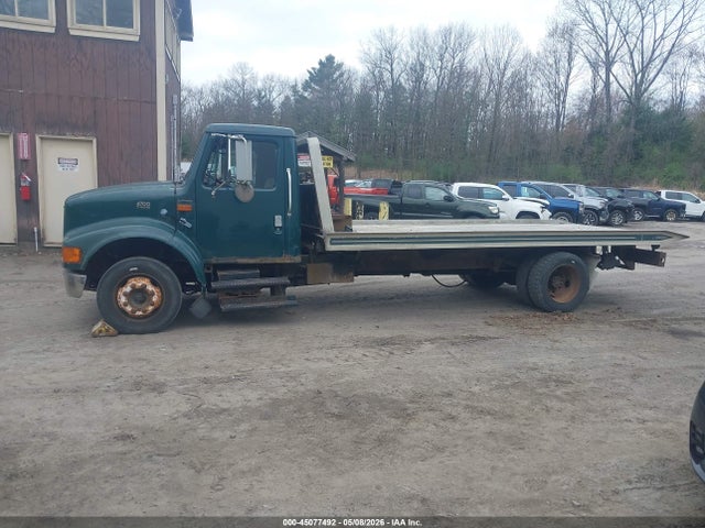 International 4000 4700