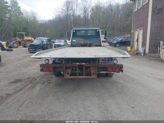 International 4000 4700