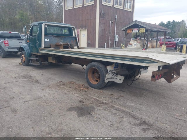 International 4000 4700