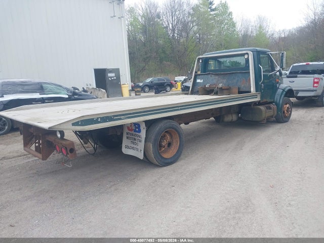 International 4000 4700