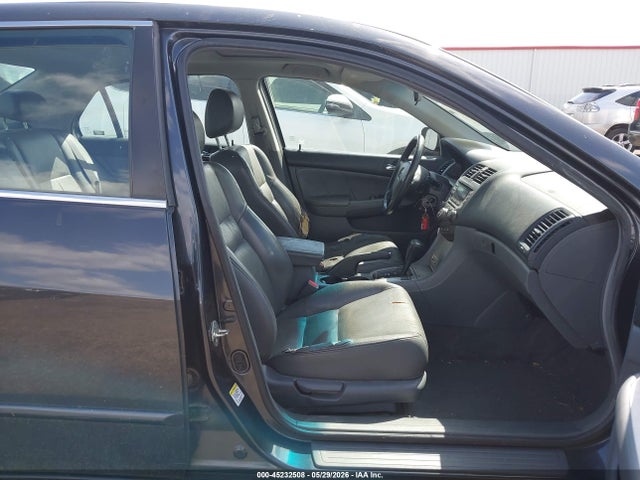Honda Accord 2.4 Ex