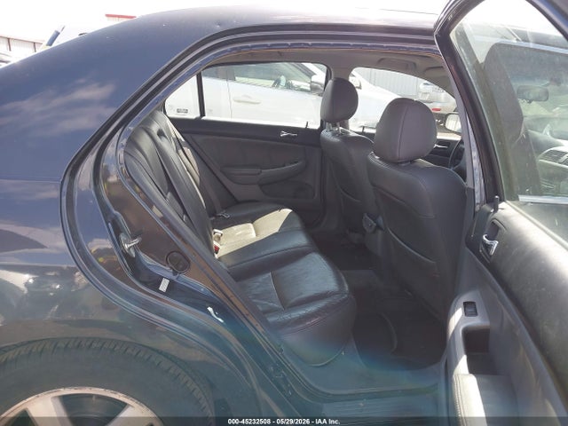 Honda Accord 2.4 Ex