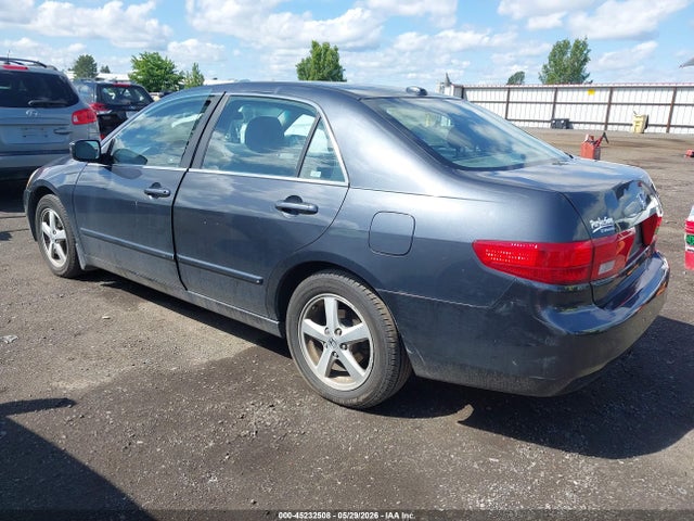 Honda Accord 2.4 Ex