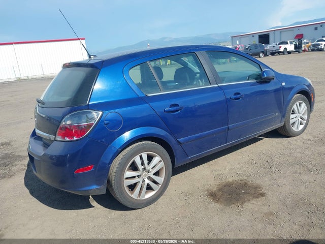 Saturn Astra Xr