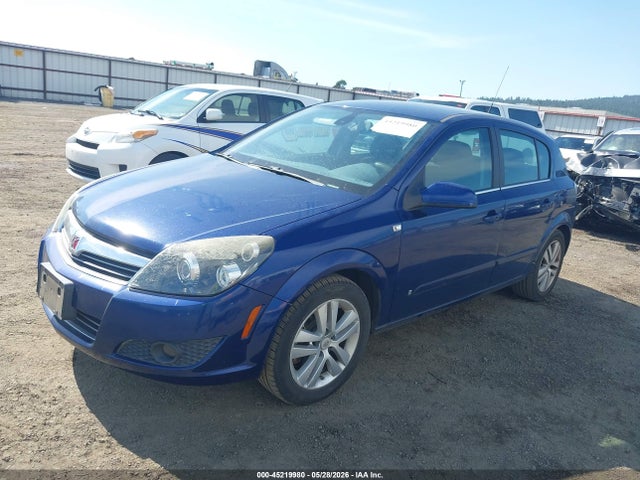 Saturn Astra Xr