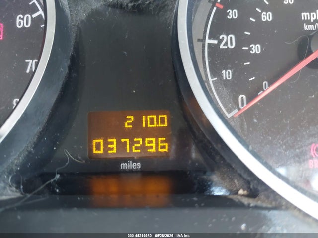 Saturn Astra Xr