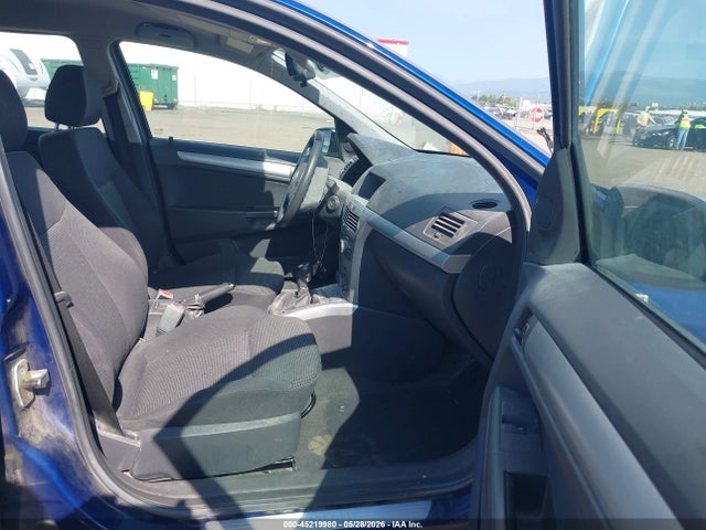 Saturn Astra Xr