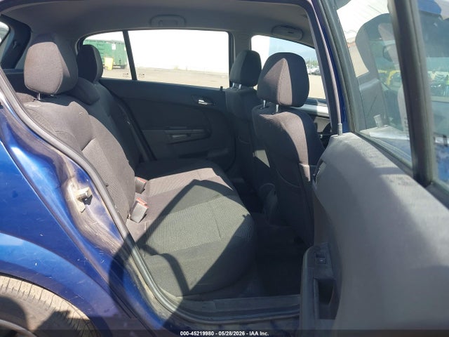 Saturn Astra Xr