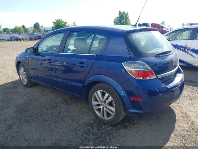 Saturn Astra Xr