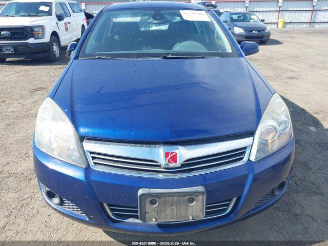 Saturn Astra Xr