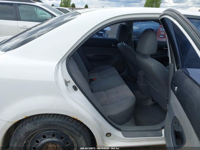 Mazda Mazda6 I