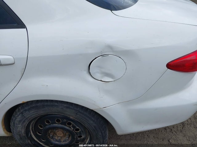 Mazda Mazda6 I