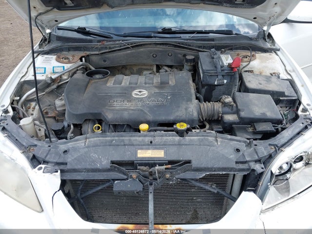 Mazda Mazda6 I