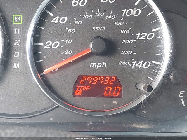 Mazda Mazda6 I